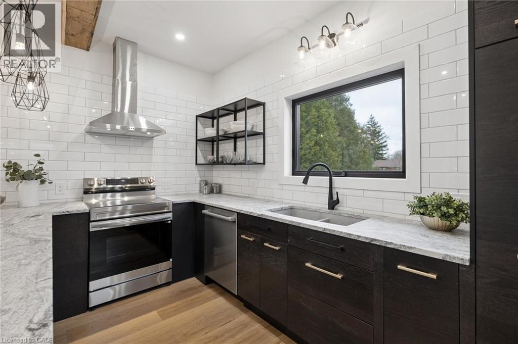 215 Winstanley Street, Monkton, Ontario  N0K 1P0 - Photo 17 - 40820501