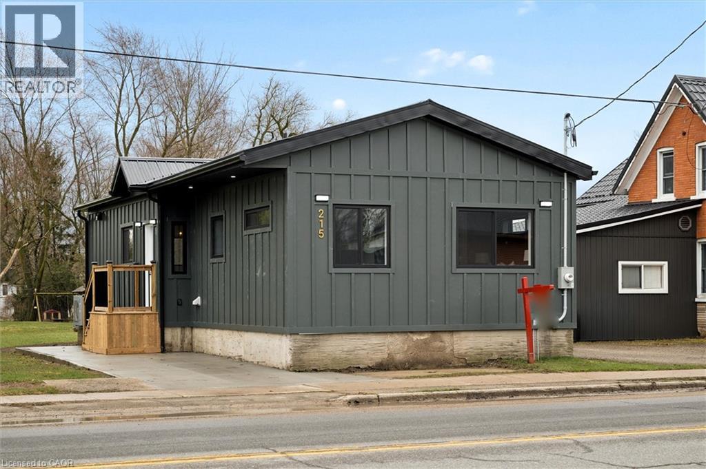 215 Winstanley Street, Monkton, Ontario  N0K 1P0 - Photo 3 - 40820501