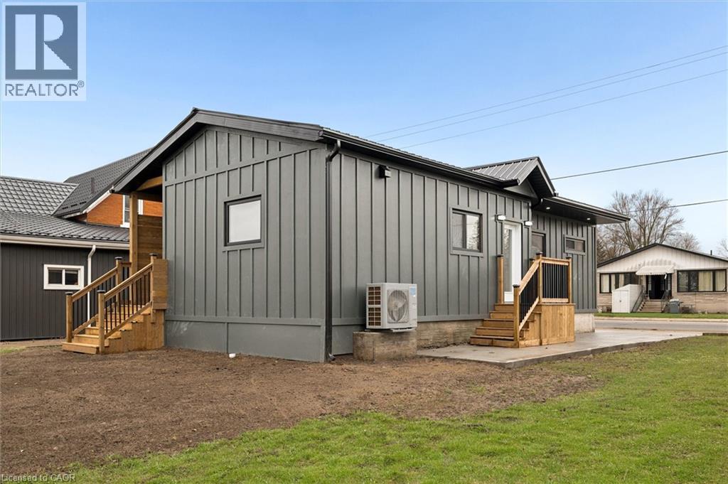 215 Winstanley Street, Monkton, Ontario  N0K 1P0 - Photo 32 - 40820501