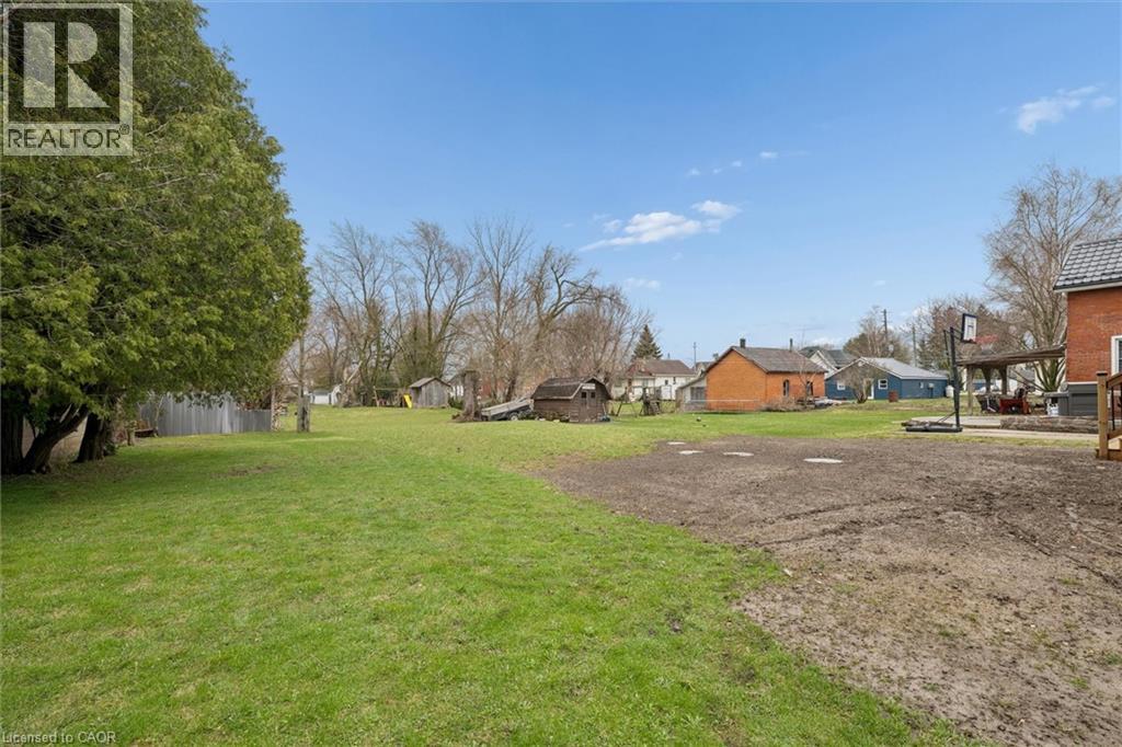 215 Winstanley Street, Monkton, Ontario  N0K 1P0 - Photo 33 - 40820501