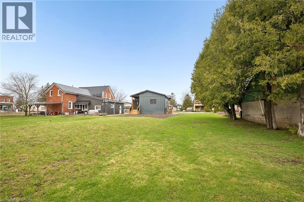 215 Winstanley Street, Monkton, Ontario  N0K 1P0 - Photo 35 - 40820501