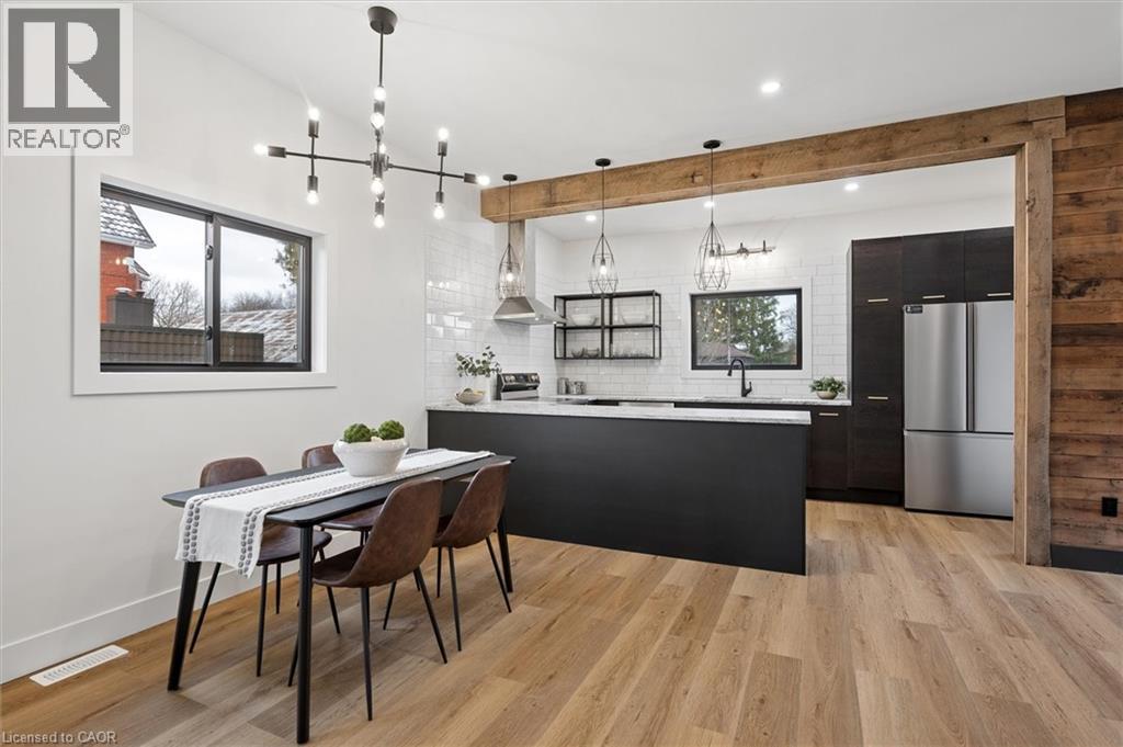 215 Winstanley Street, Monkton, Ontario  N0K 1P0 - Photo 8 - 40820501