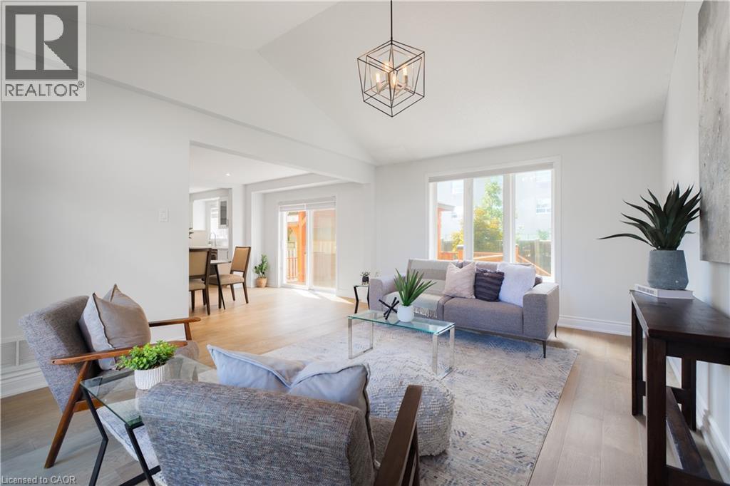 83 Benedict Place, Hamilton, Ontario  L9A 0A4 - Photo 13 - 40820351