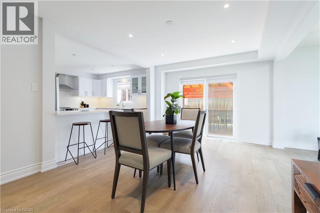 83 Benedict Place, Hamilton, Ontario  L9A 0A4 - Photo 16 - 40820351