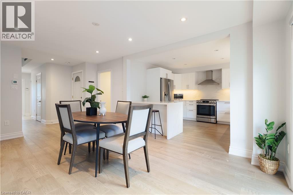 83 Benedict Place, Hamilton, Ontario  L9A 0A4 - Photo 17 - 40820351