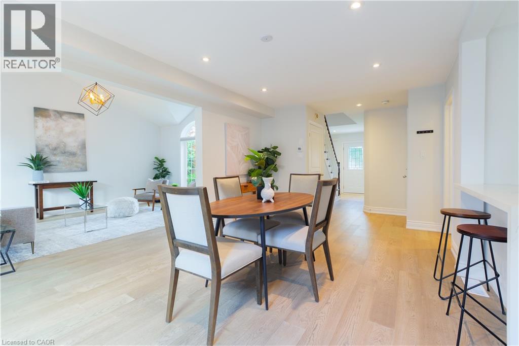 83 Benedict Place, Hamilton, Ontario  L9A 0A4 - Photo 18 - 40820351