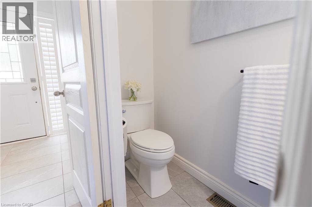 83 Benedict Place, Hamilton, Ontario  L9A 0A4 - Photo 20 - 40820351