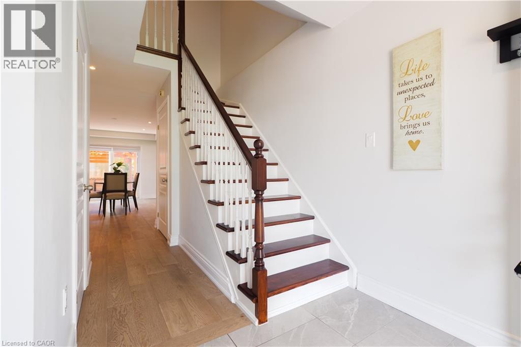 83 Benedict Place, Hamilton, Ontario  L9A 0A4 - Photo 22 - 40820351