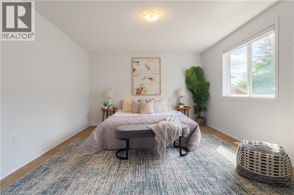 83 Benedict Place, Hamilton, Ontario  L9A 0A4 - Photo 24 - 40820351