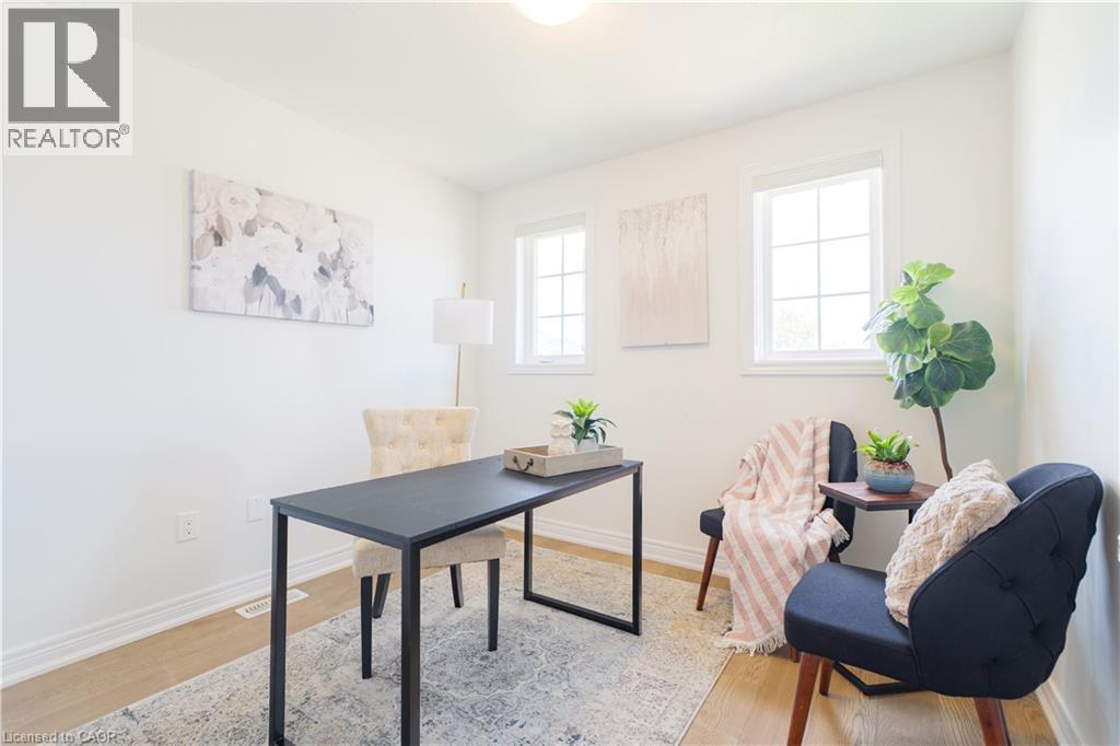 83 Benedict Place, Hamilton, Ontario  L9A 0A4 - Photo 30 - 40820351