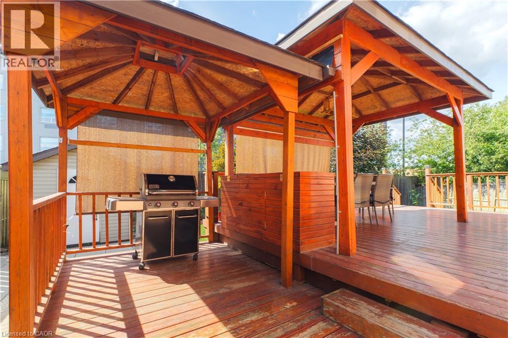 83 Benedict Place, Hamilton, Ontario  L9A 0A4 - Photo 45 - 40820351