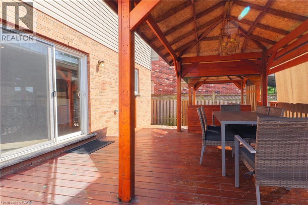 83 Benedict Place, Hamilton, Ontario  L9A 0A4 - Photo 46 - 40820351