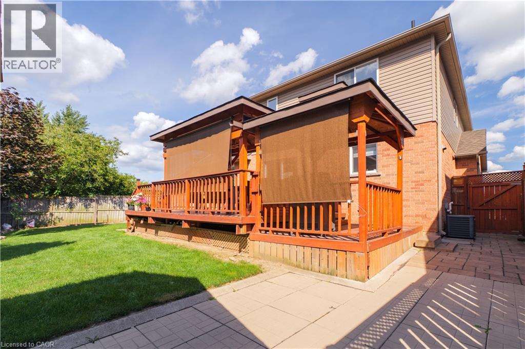 83 Benedict Place, Hamilton, Ontario  L9A 0A4 - Photo 47 - 40820351