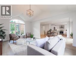 83 BENEDICT Place, hamilton, Ontario