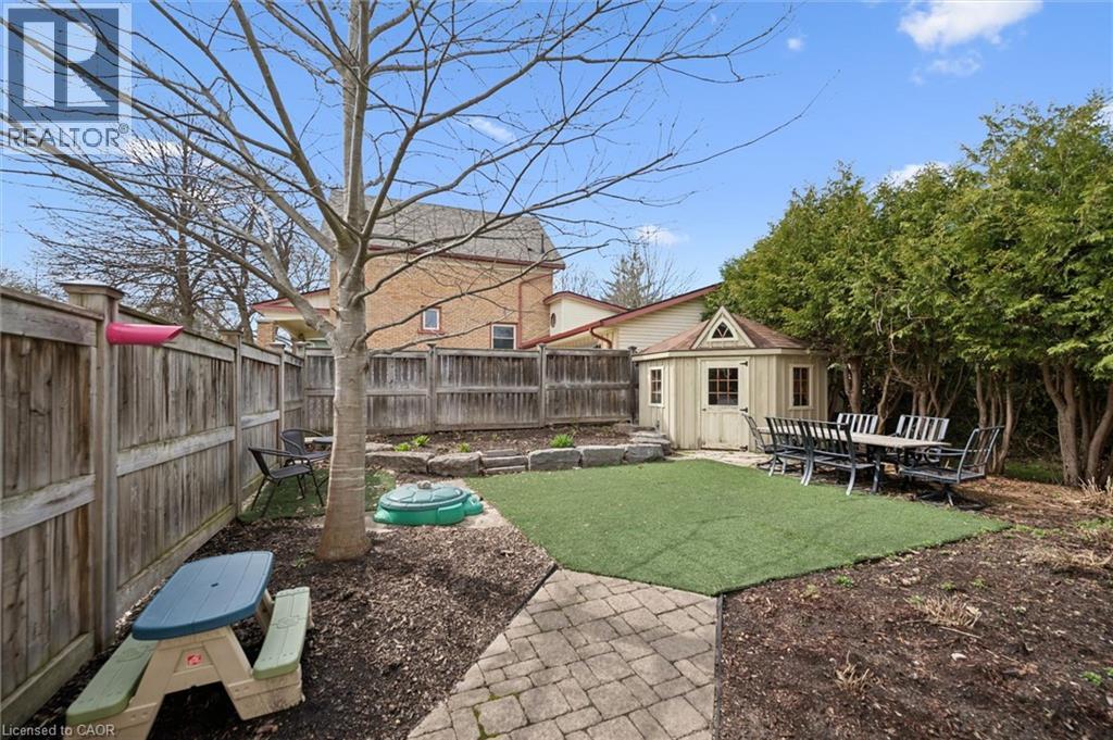 16 Hampton Street, Elmira, Ontario  N3B 1X9 - Photo 36 - 40819618