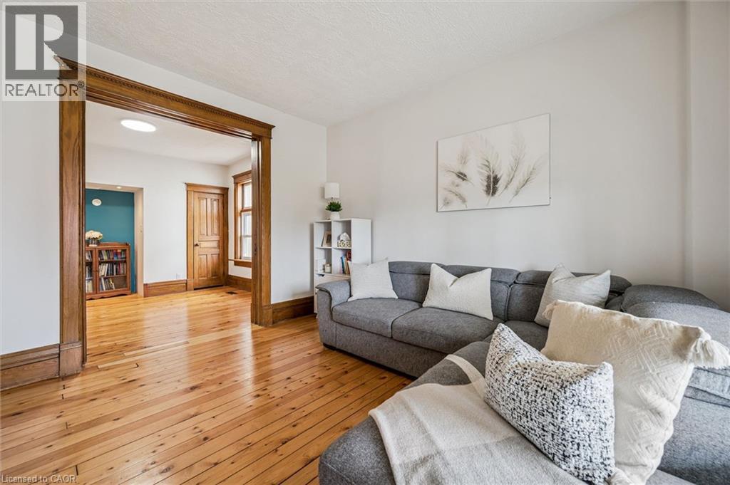 16 Hampton Street, Elmira, Ontario  N3B 1X9 - Photo 8 - 40819618