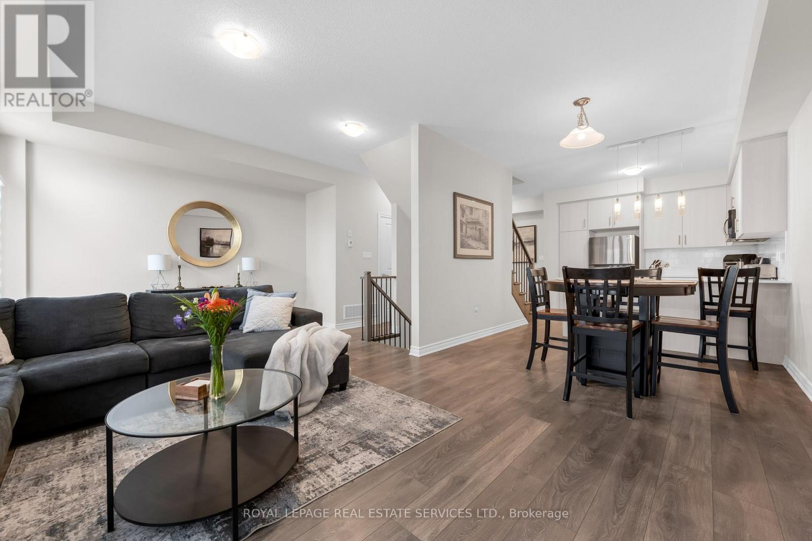 1238 Restivo Lane, Milton, Ontario  L9T 2X5 - Photo 11 - W12999814