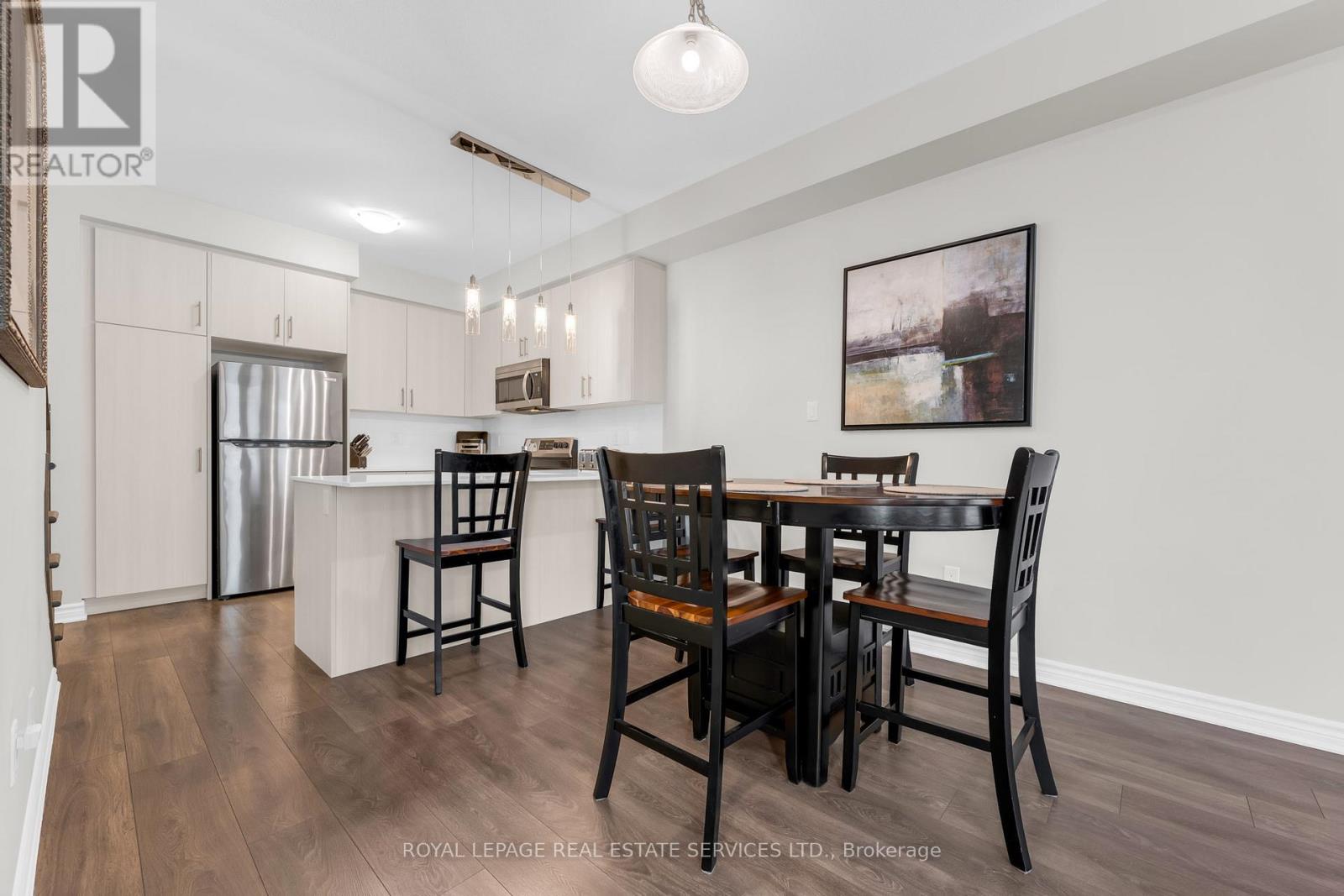 1238 Restivo Lane, Milton, Ontario  L9T 2X5 - Photo 12 - W12999814