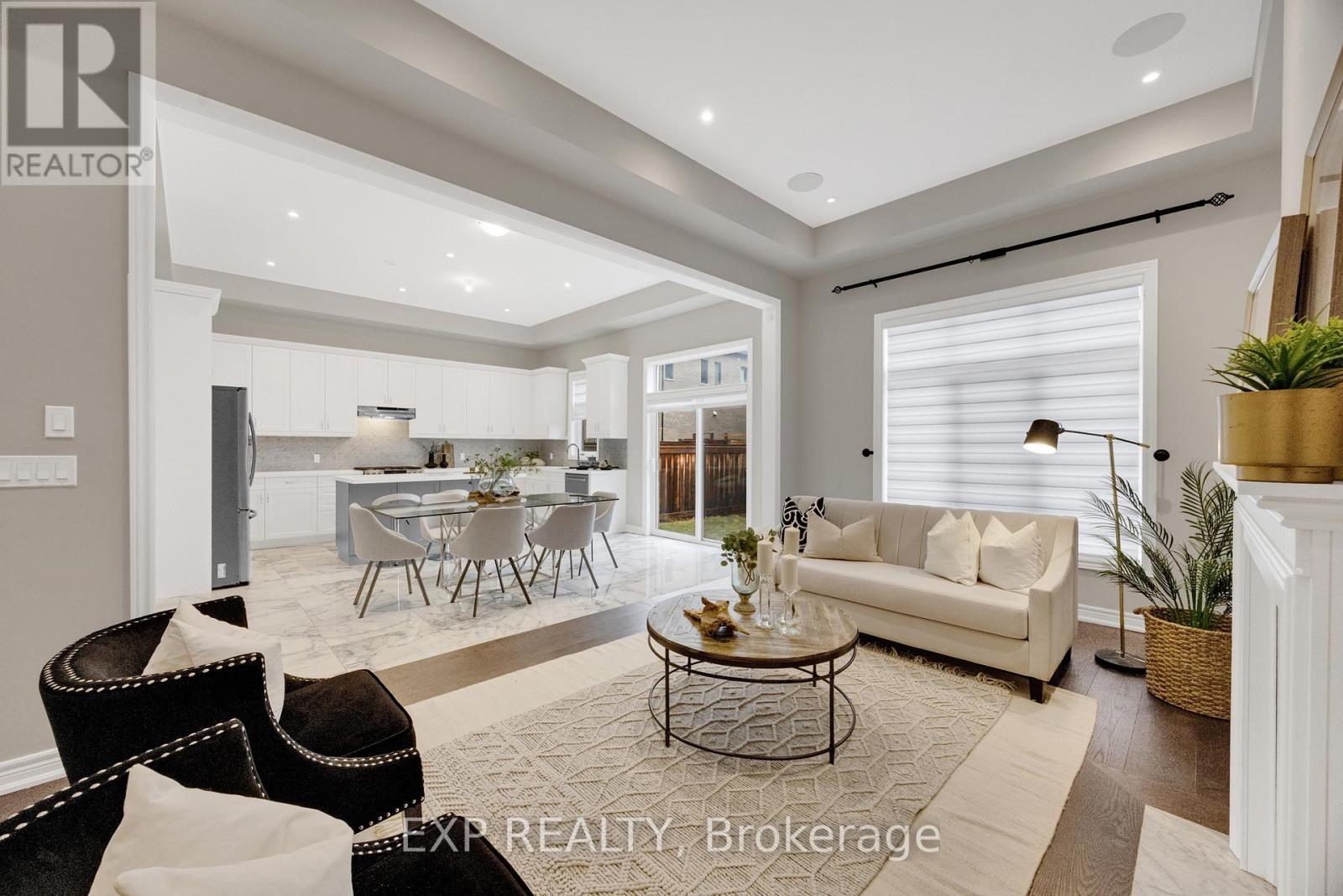 34 Carnegie Drive, Oakville, Ontario  L6H 0V8 - Photo 11 - W12999822