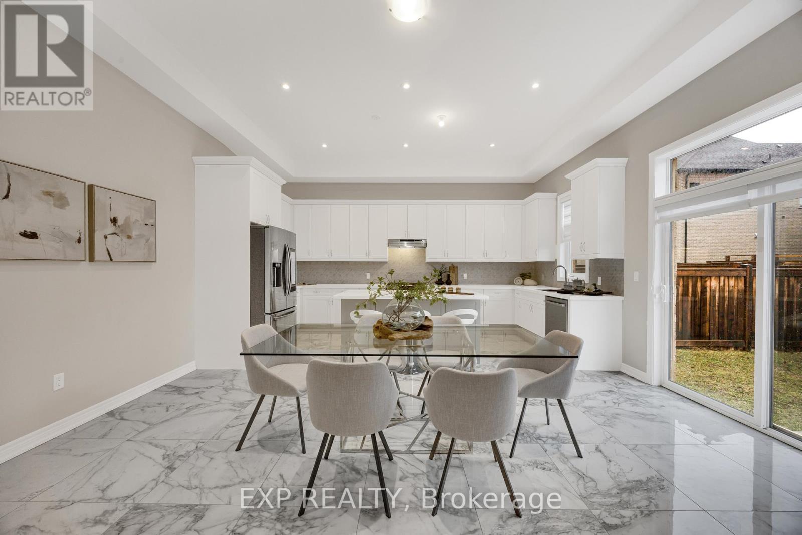 34 Carnegie Drive, Oakville, Ontario  L6H 0V8 - Photo 13 - W12999822