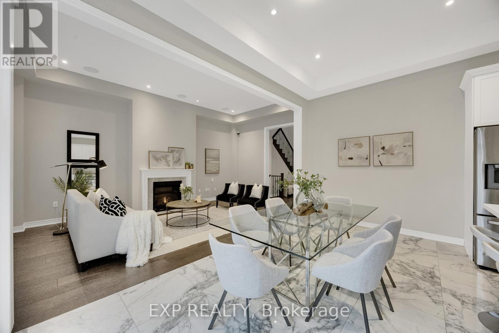 34 Carnegie Drive, Oakville, Ontario  L6H 0V8 - Photo 19 - W12999822