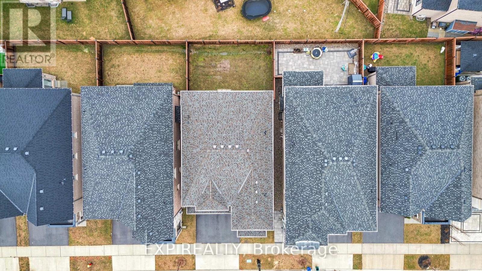 34 Carnegie Drive, Oakville, Ontario  L6H 0V8 - Photo 39 - W12999822