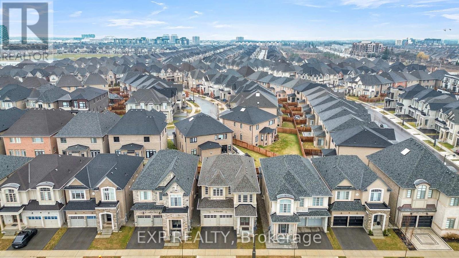 34 Carnegie Drive, Oakville, Ontario  L6H 0V8 - Photo 40 - W12999822