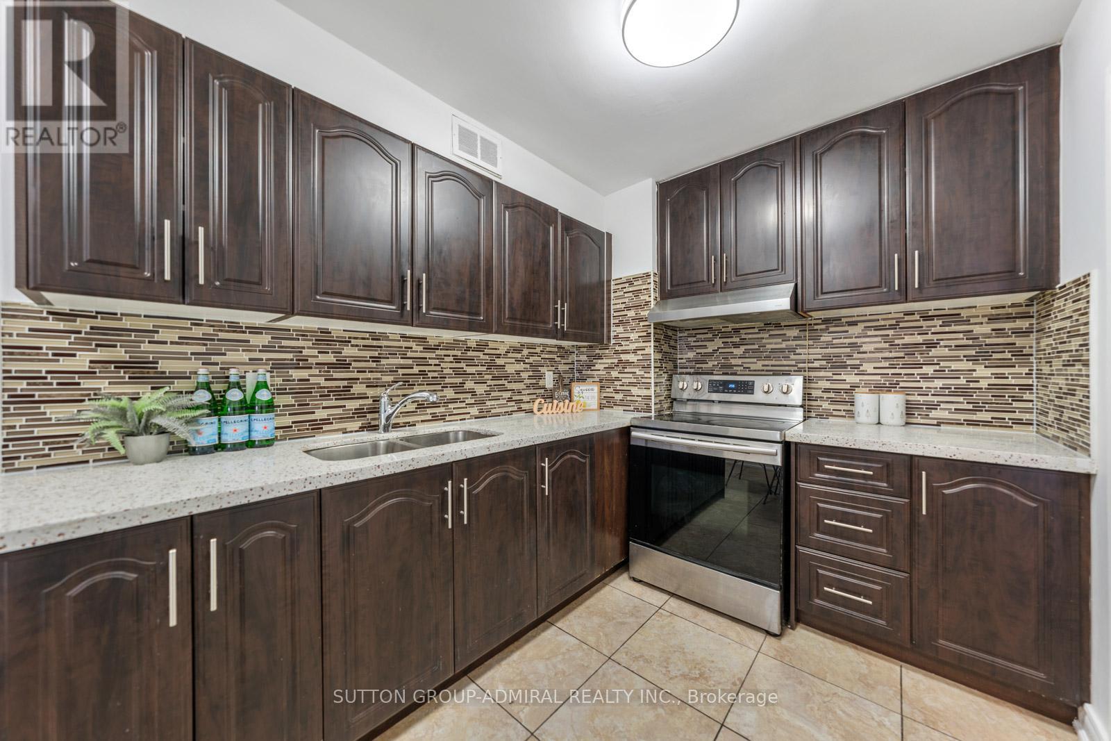 508 - 1 Four Winds Drive, Toronto, Ontario  M3J 2T1 - Photo 10 - W12999850