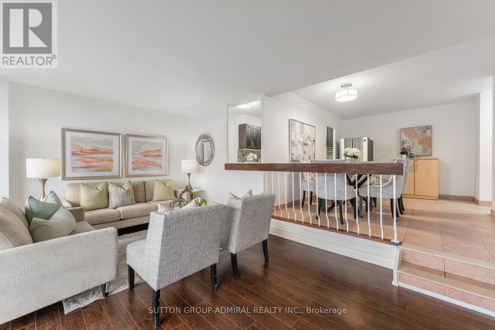 508 - 1 Four Winds Drive, Toronto, Ontario  M3J 2T1 - Photo 13 - W12999850