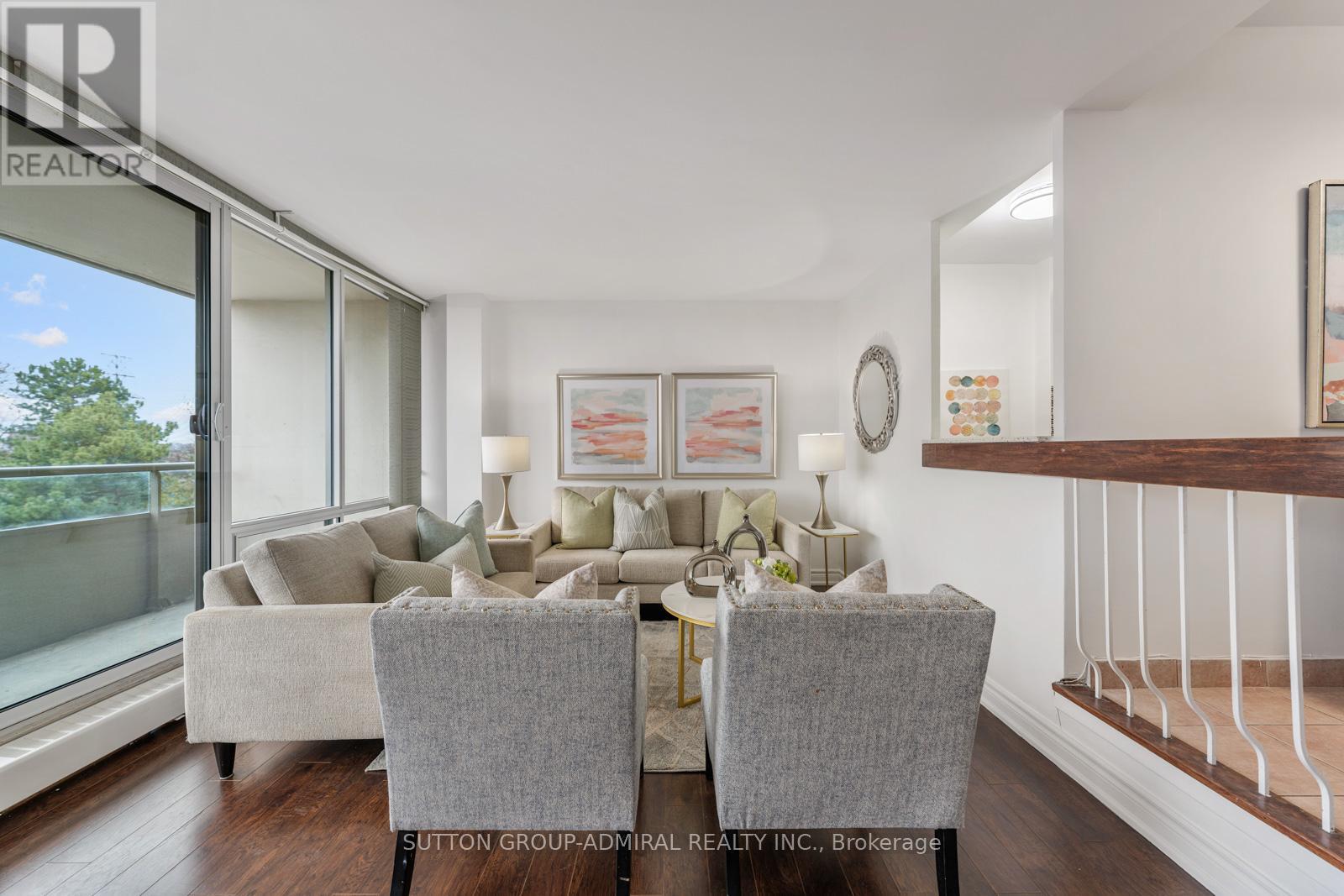 508 - 1 Four Winds Drive, Toronto, Ontario  M3J 2T1 - Photo 15 - W12999850