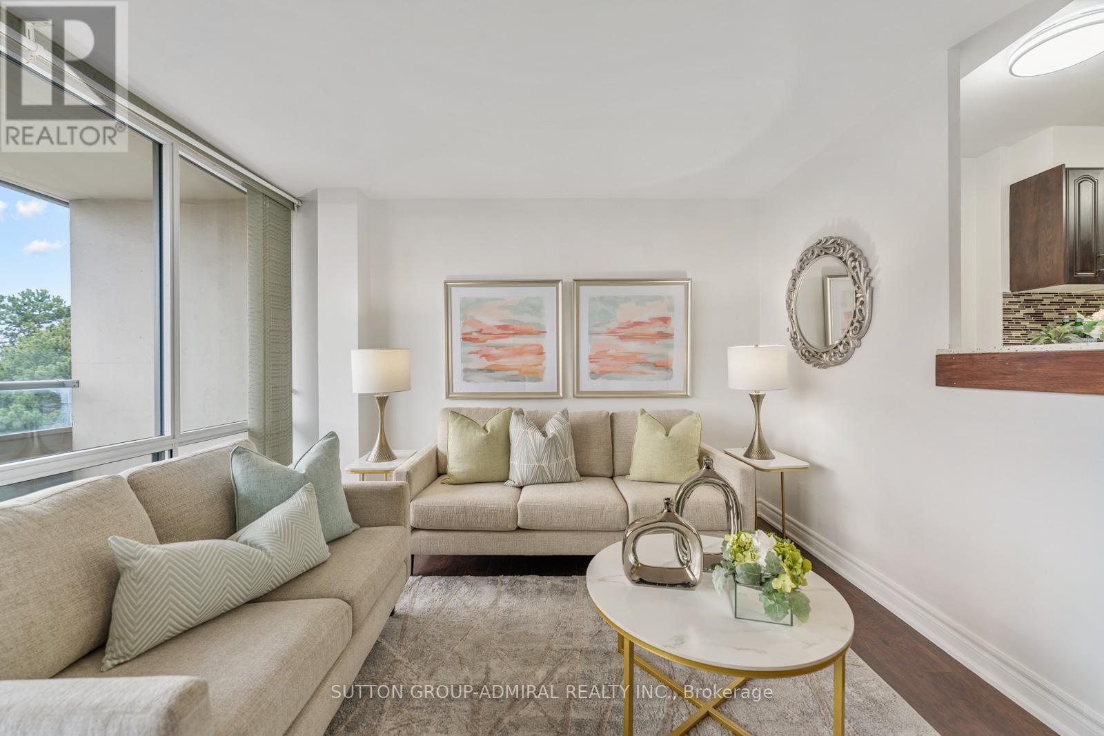 508 - 1 Four Winds Drive, Toronto, Ontario  M3J 2T1 - Photo 16 - W12999850