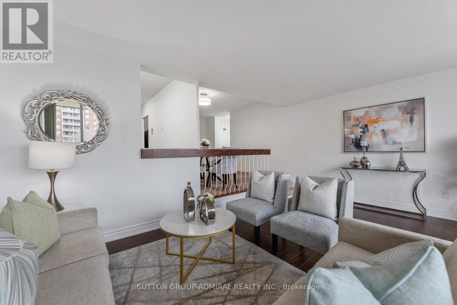 508 - 1 Four Winds Drive, Toronto, Ontario  M3J 2T1 - Photo 18 - W12999850