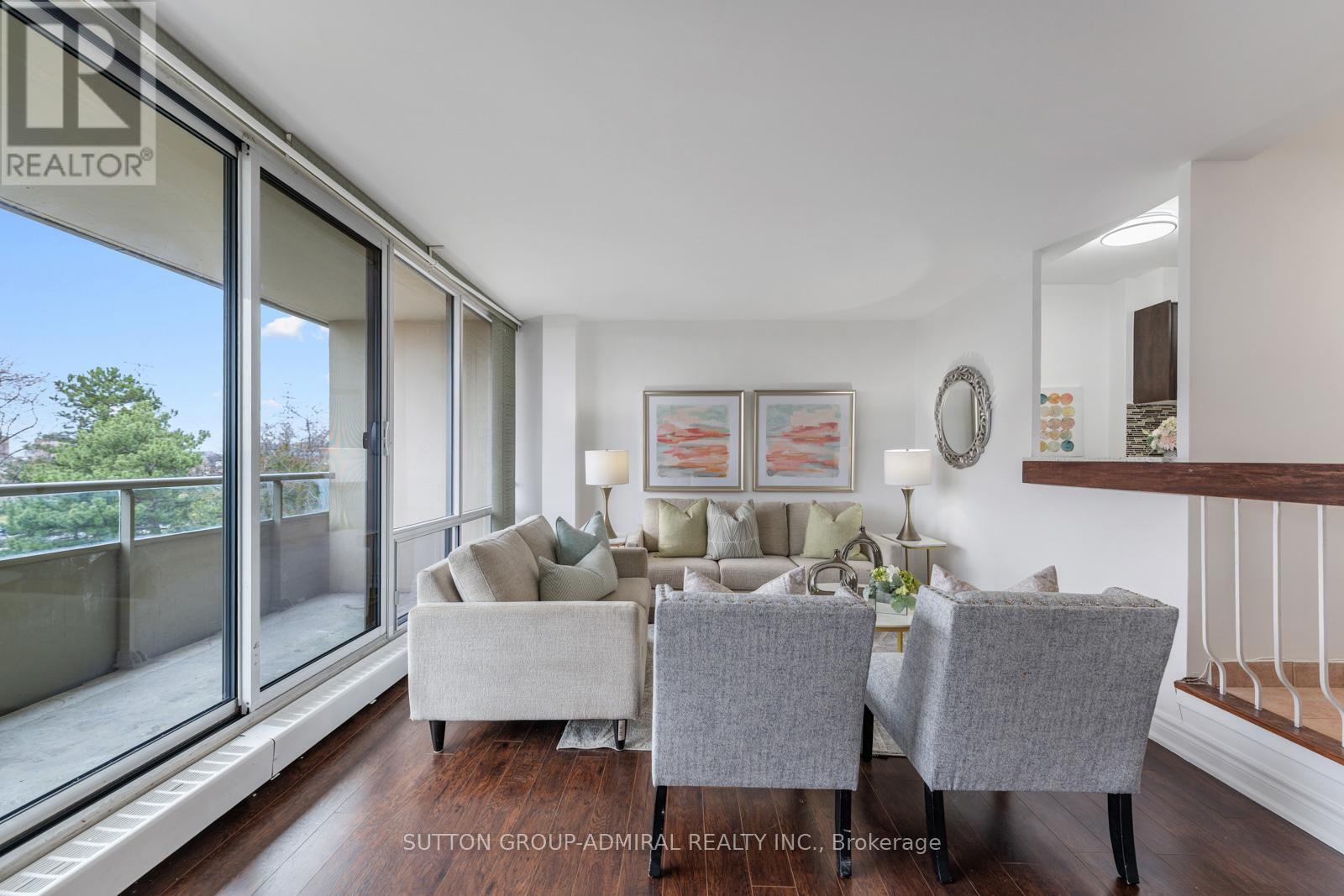 508 - 1 Four Winds Drive, Toronto, Ontario  M3J 2T1 - Photo 19 - W12999850