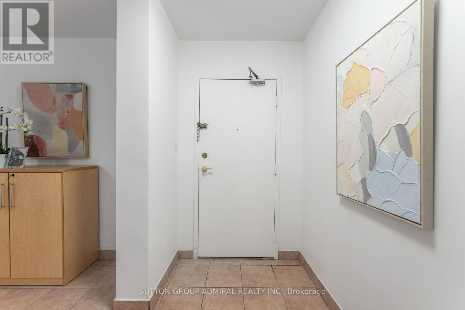 508 - 1 Four Winds Drive, Toronto, Ontario  M3J 2T1 - Photo 2 - W12999850