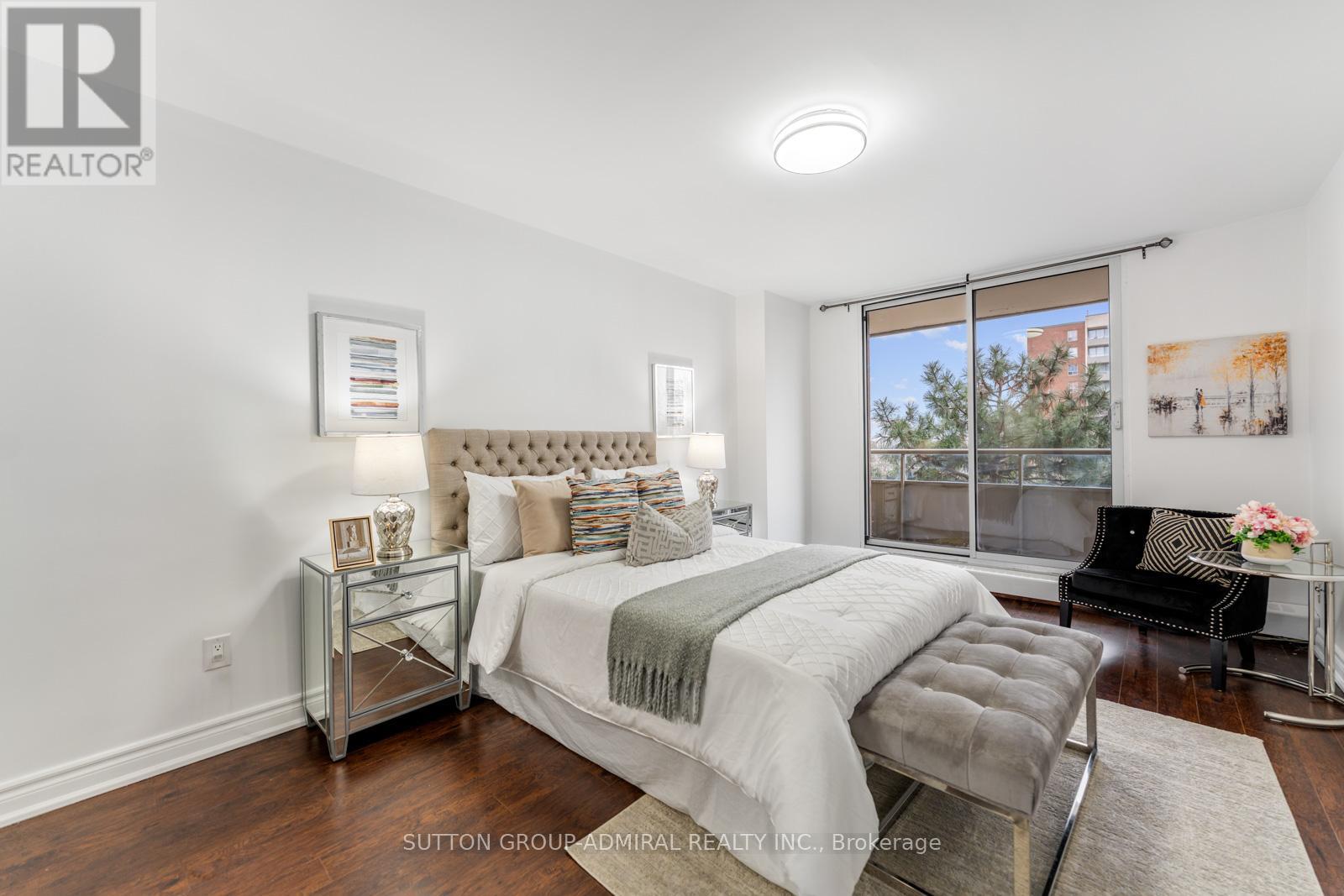 508 - 1 Four Winds Drive, Toronto, Ontario  M3J 2T1 - Photo 23 - W12999850