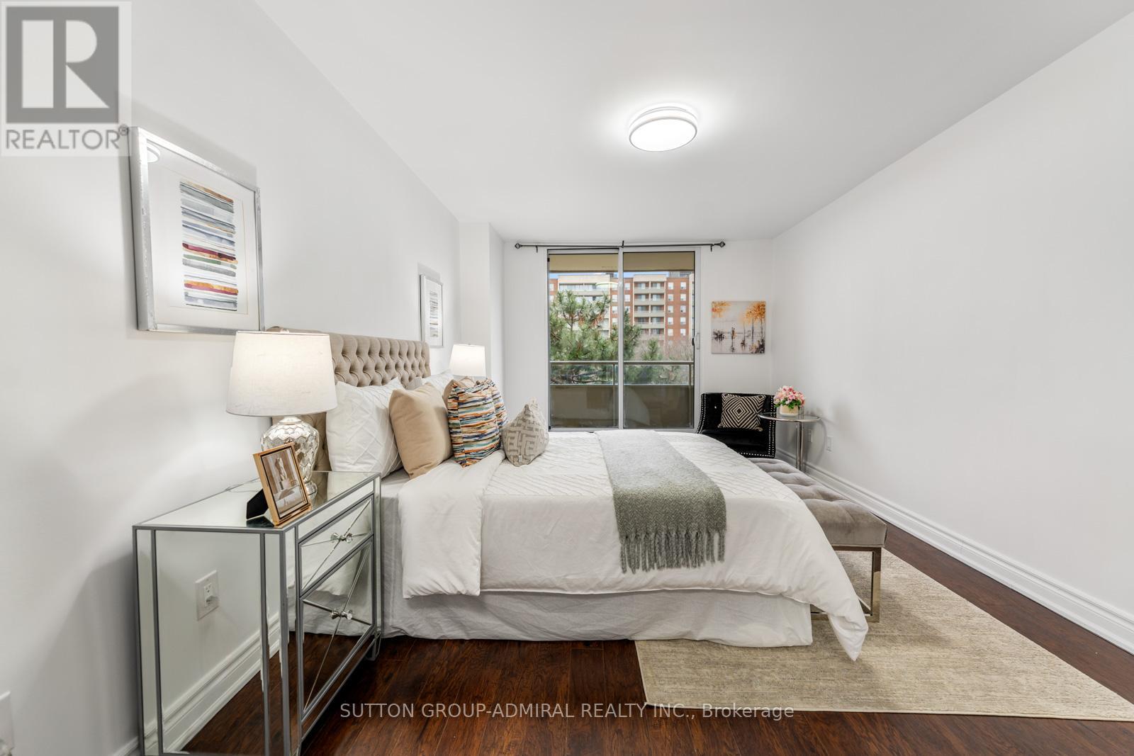 508 - 1 Four Winds Drive, Toronto, Ontario  M3J 2T1 - Photo 24 - W12999850