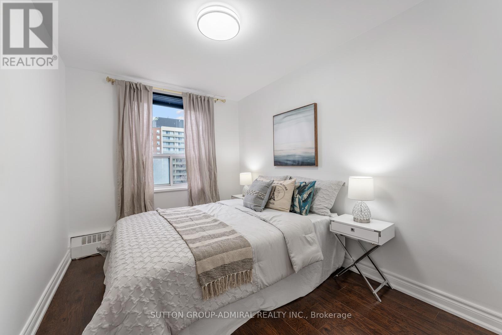 508 - 1 Four Winds Drive, Toronto, Ontario  M3J 2T1 - Photo 28 - W12999850