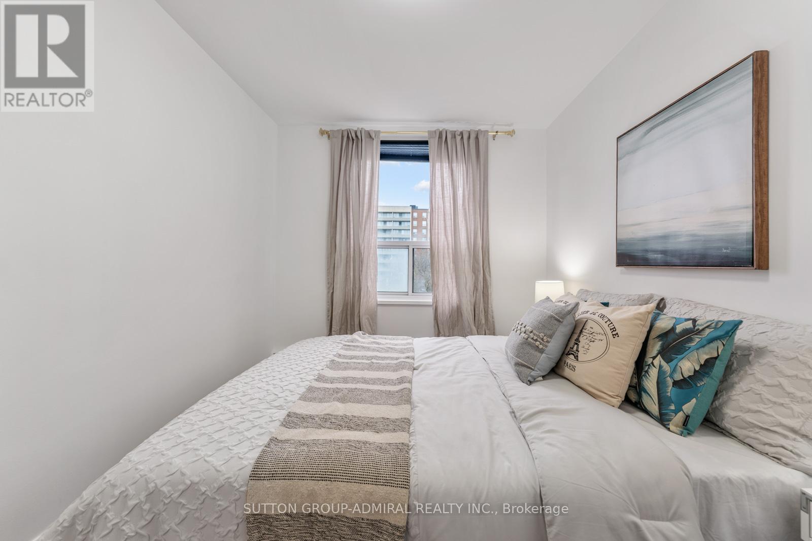 508 - 1 Four Winds Drive, Toronto, Ontario  M3J 2T1 - Photo 29 - W12999850