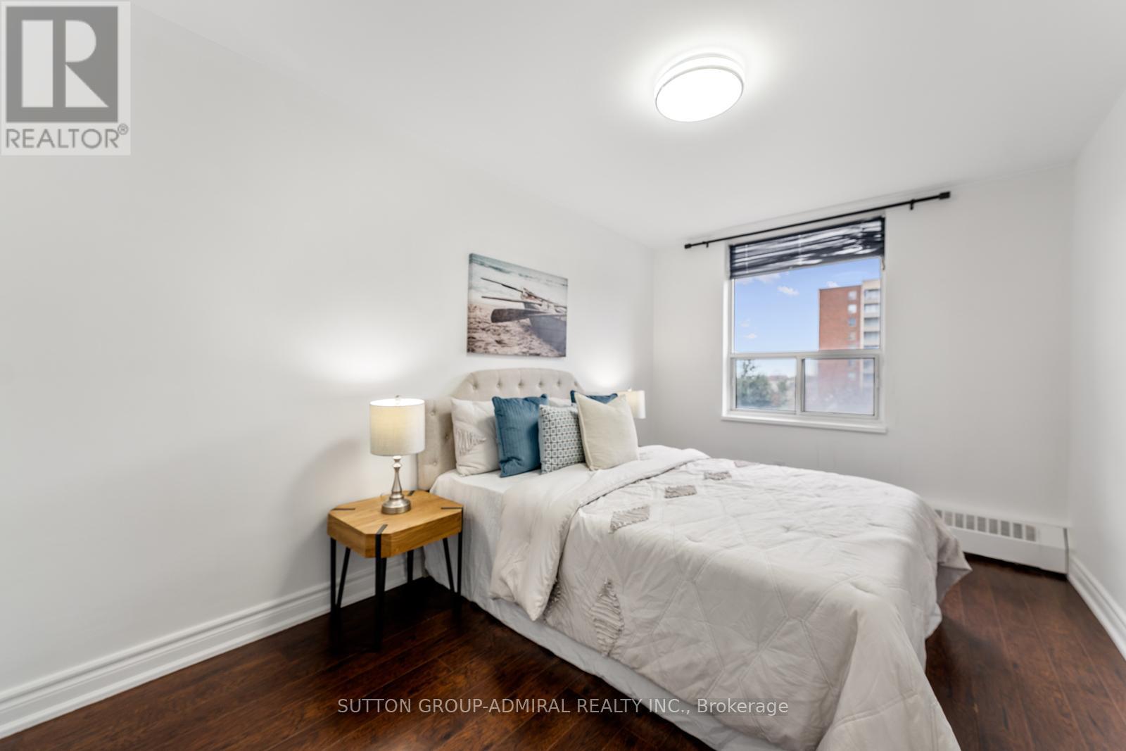 508 - 1 Four Winds Drive, Toronto, Ontario  M3J 2T1 - Photo 31 - W12999850