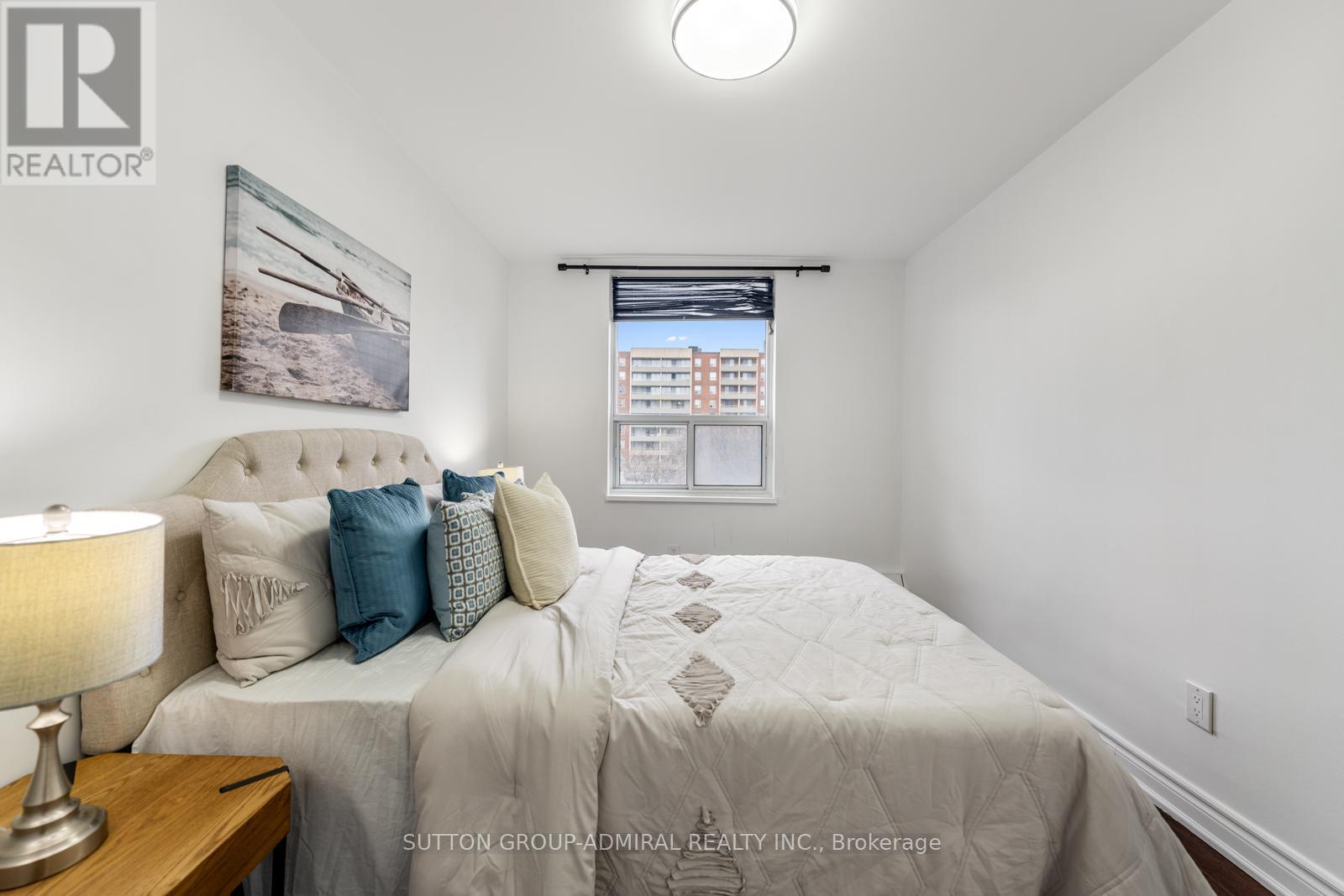 508 - 1 Four Winds Drive, Toronto, Ontario  M3J 2T1 - Photo 32 - W12999850