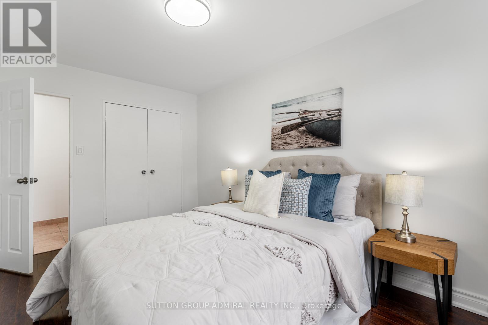 508 - 1 Four Winds Drive, Toronto, Ontario  M3J 2T1 - Photo 33 - W12999850