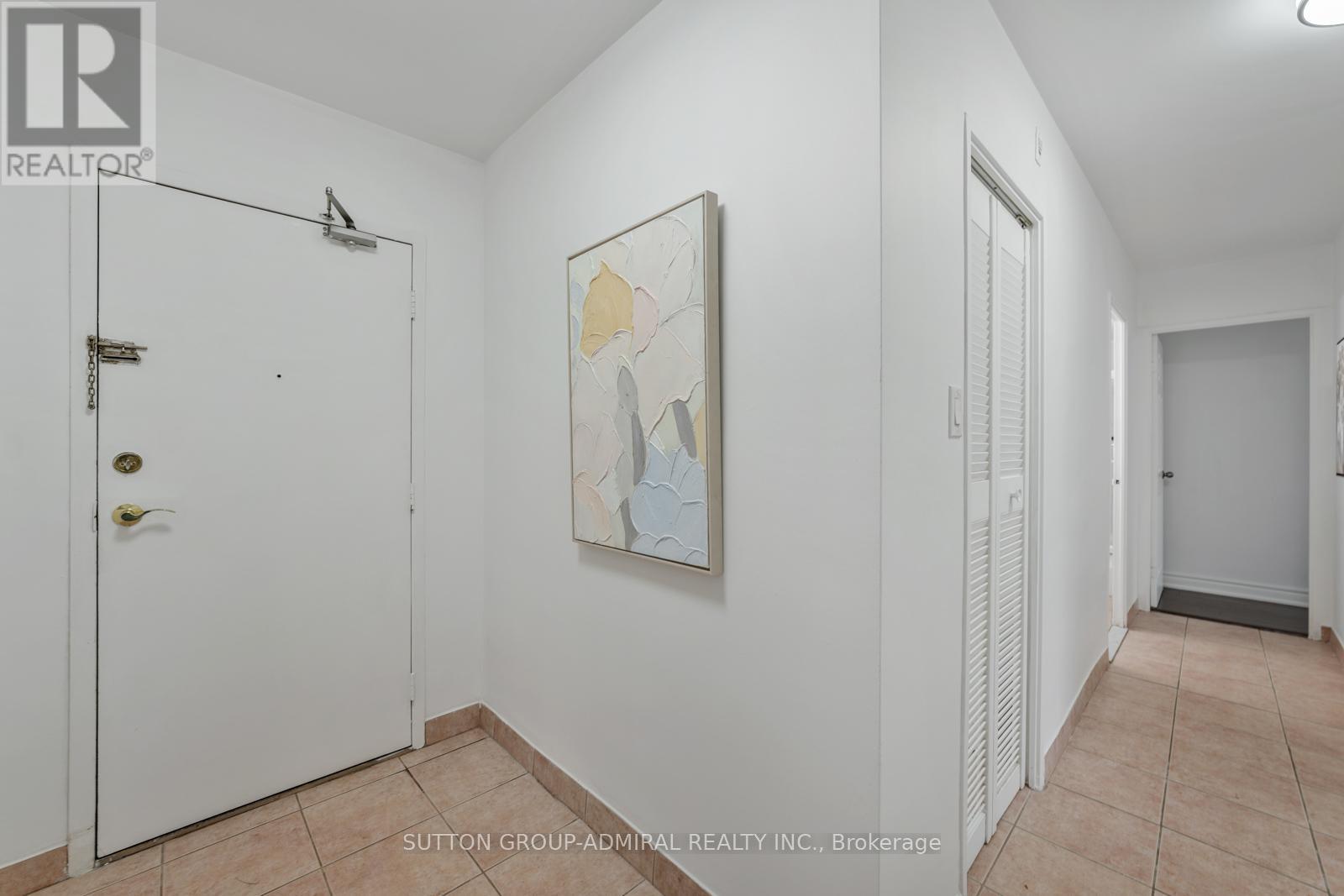 508 - 1 Four Winds Drive, Toronto, Ontario  M3J 2T1 - Photo 36 - W12999850