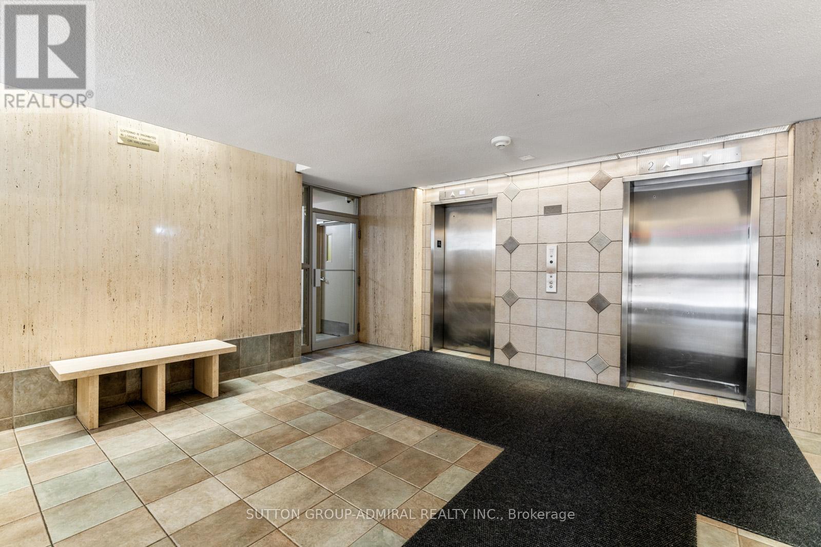 508 - 1 Four Winds Drive, Toronto, Ontario  M3J 2T1 - Photo 39 - W12999850