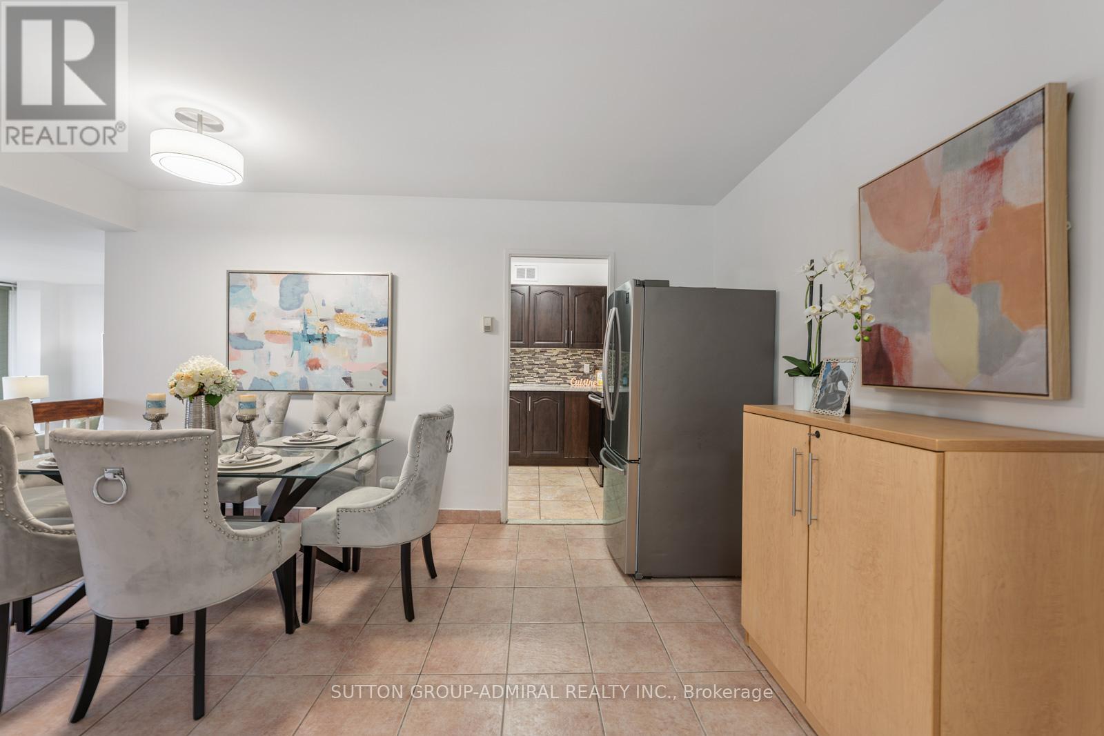 508 - 1 Four Winds Drive, Toronto, Ontario  M3J 2T1 - Photo 4 - W12999850