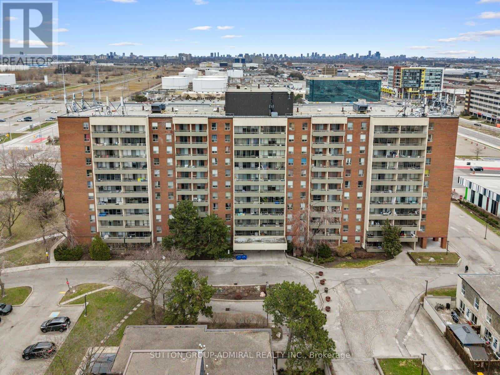 508 - 1 Four Winds Drive, Toronto, Ontario  M3J 2T1 - Photo 44 - W12999850