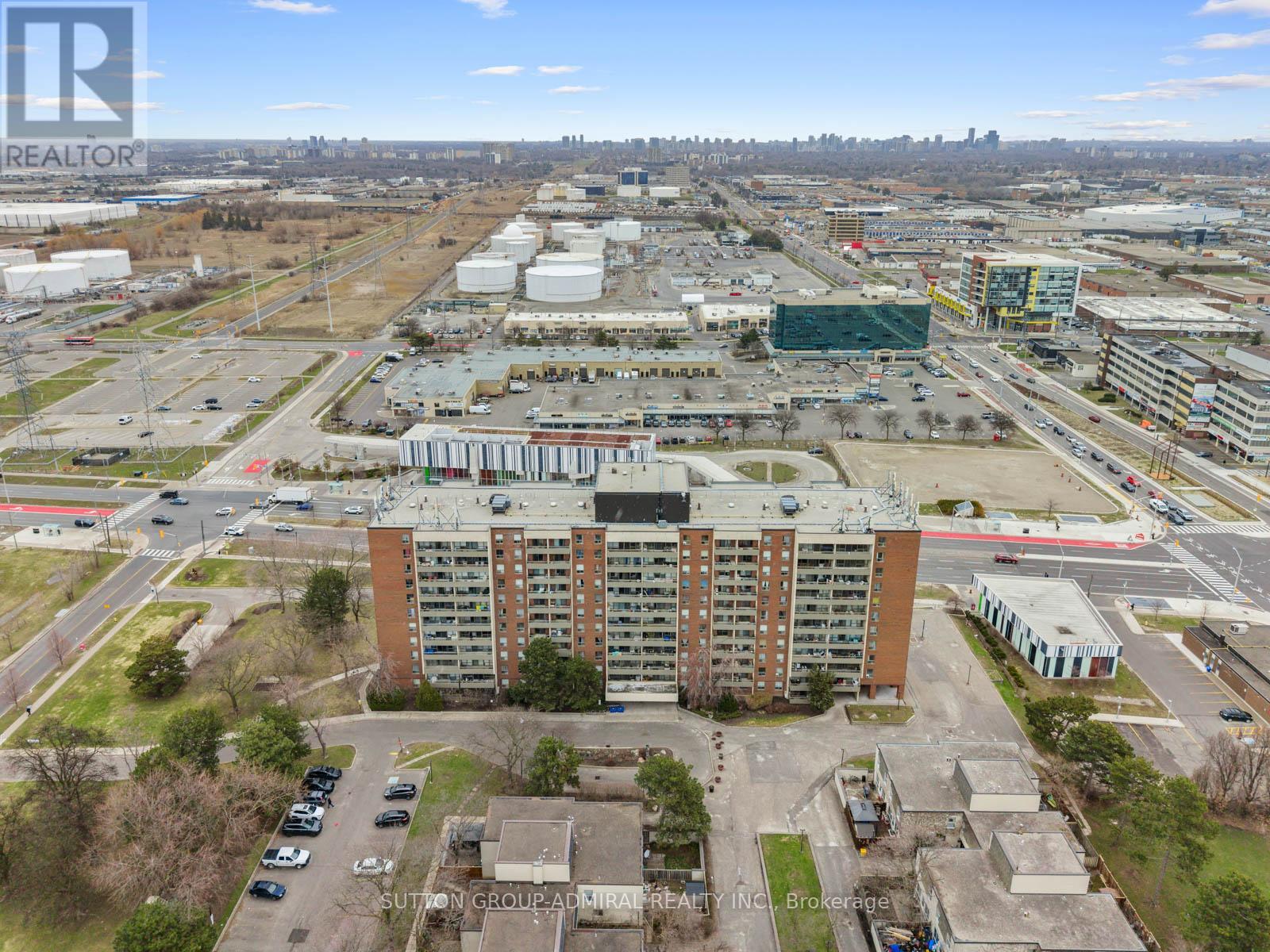 508 - 1 Four Winds Drive, Toronto, Ontario  M3J 2T1 - Photo 46 - W12999850