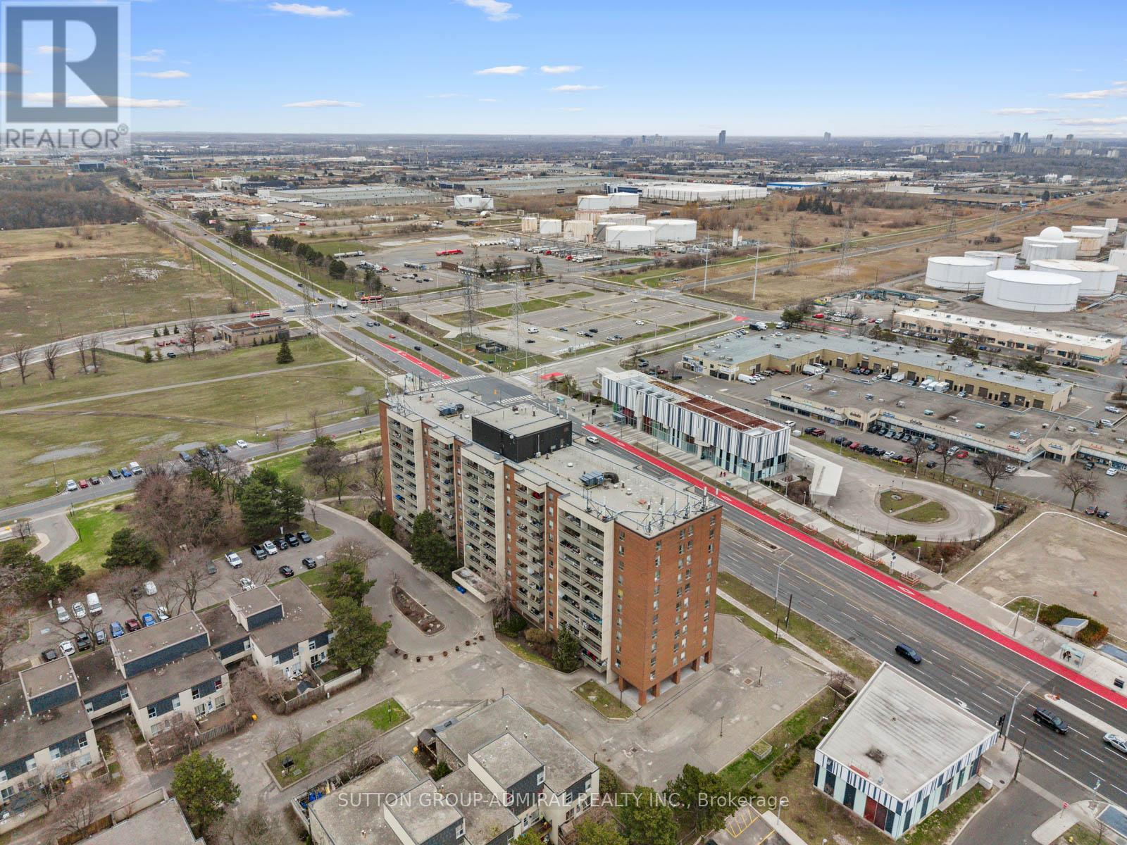 508 - 1 Four Winds Drive, Toronto, Ontario  M3J 2T1 - Photo 47 - W12999850