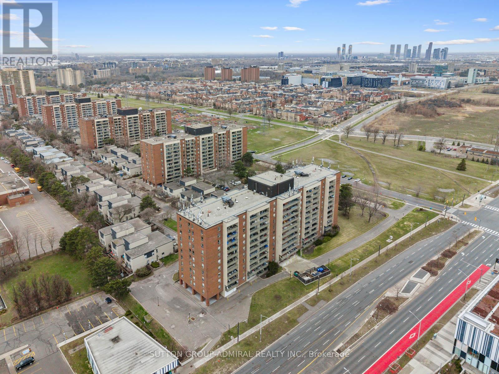 508 - 1 Four Winds Drive, Toronto, Ontario  M3J 2T1 - Photo 48 - W12999850