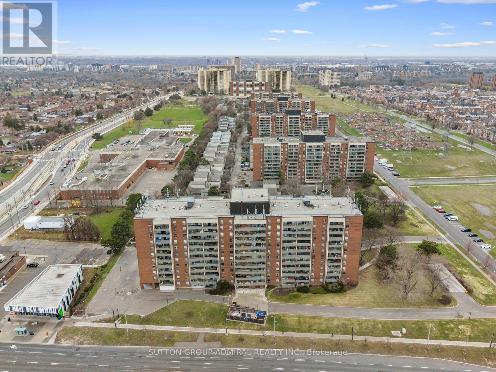 508 - 1 Four Winds Drive, Toronto, Ontario  M3J 2T1 - Photo 49 - W12999850