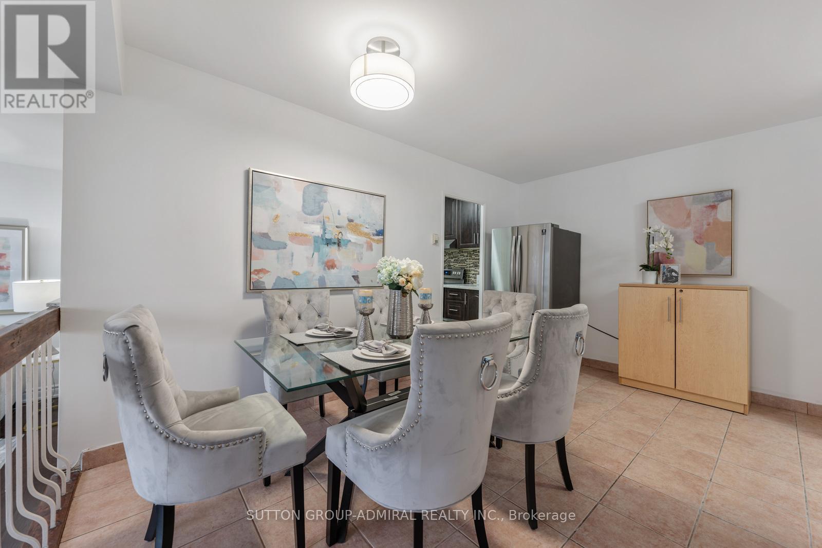 508 - 1 Four Winds Drive, Toronto, Ontario  M3J 2T1 - Photo 5 - W12999850